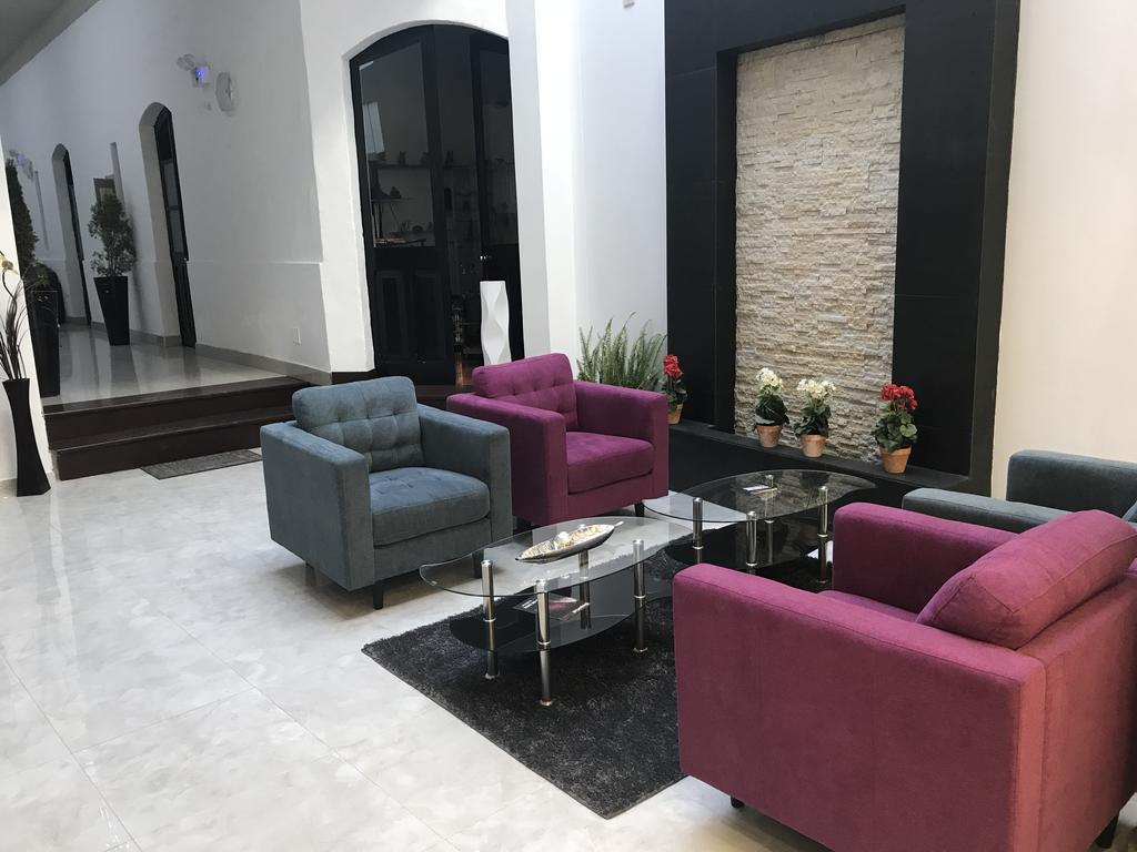 Casona Plaza Hotel Colonial Arequipa Exterior photo